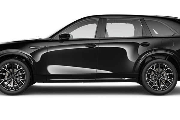 2024 Mazda CX-70 D50e Azami KJ