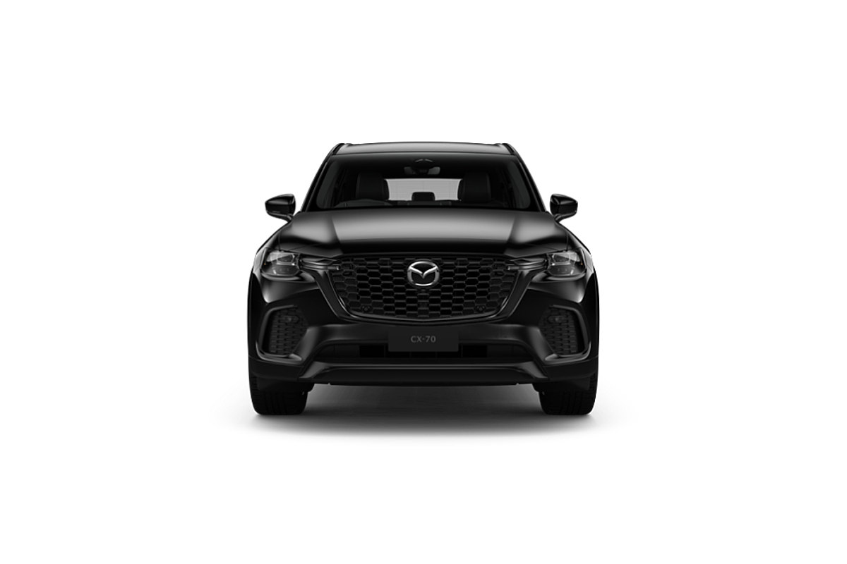 2024 Mazda CX-70 D50e Azami KJ