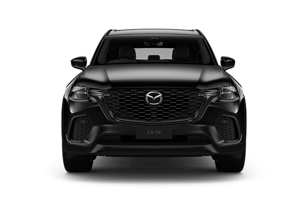 2024 Mazda CX-70 D50e Azami KJ