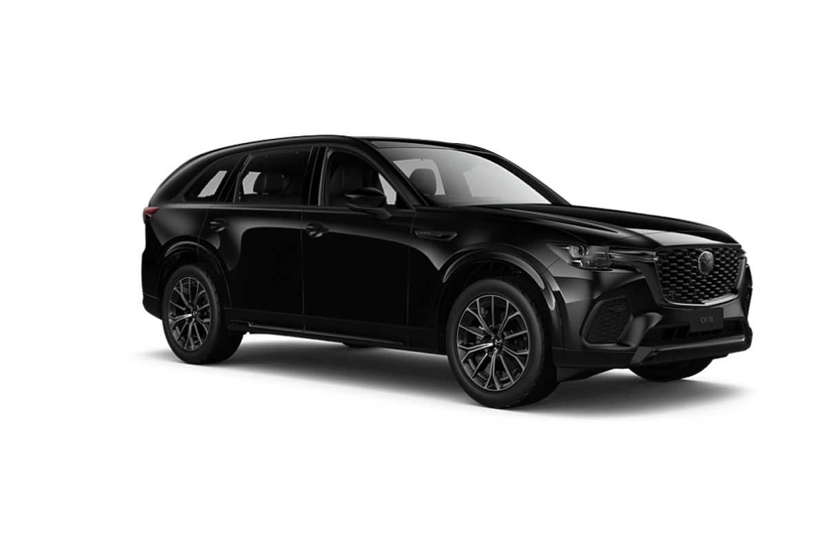 2024 Mazda CX-70 D50e Azami KJ