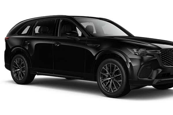 2024 Mazda CX-70 D50e Azami KJ