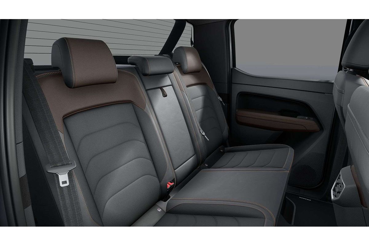 2024 Volkswagen Amarok TDI600 PanAmericana NF 4X4