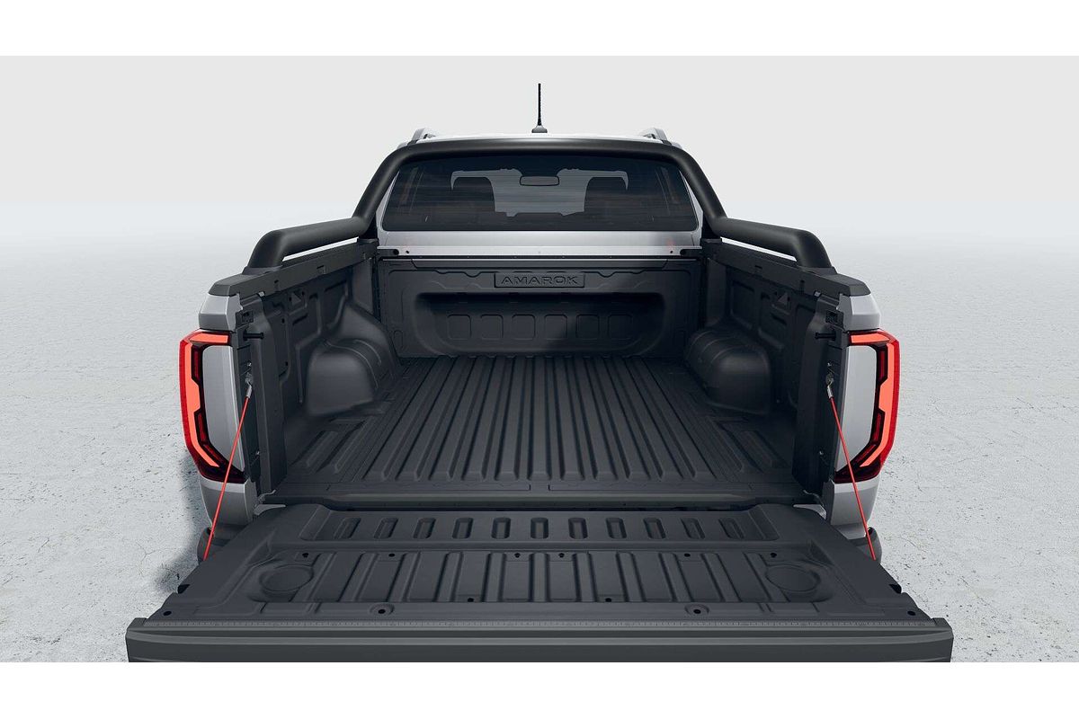 2024 Volkswagen Amarok TDI600 PanAmericana NF 4X4
