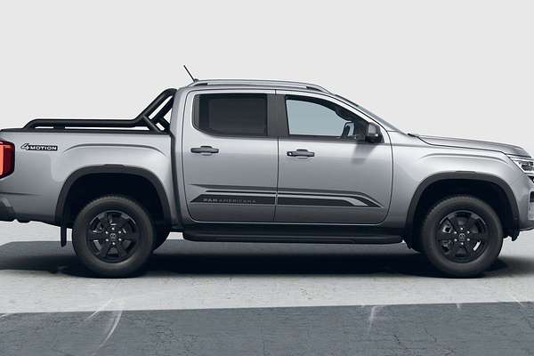2024 Volkswagen Amarok TDI600 PanAmericana NF 4X4
