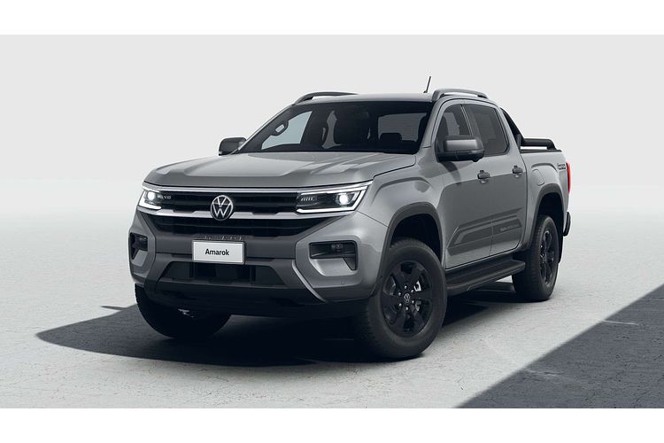 2024 Volkswagen Amarok TDI600 PanAmericana NF 4X4