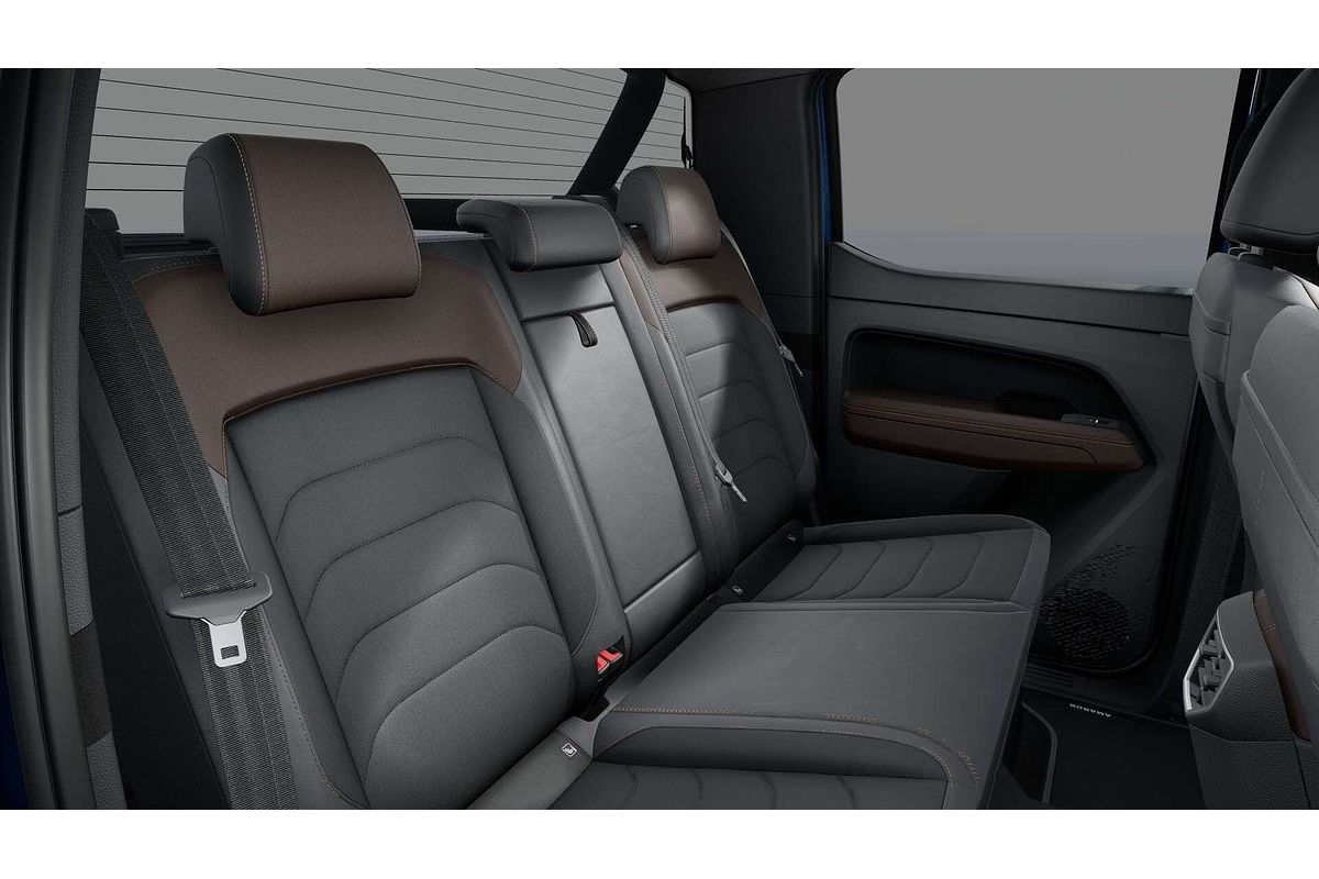 2025 Volkswagen Amarok TDI600 PanAmericana NF 4X4