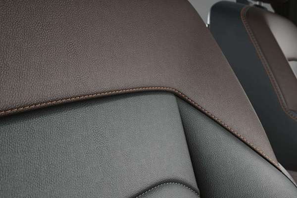 2025 Volkswagen Amarok TDI600 PanAmericana NF 4X4