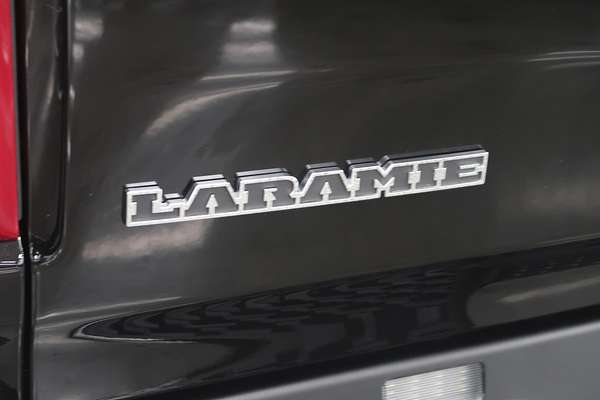 2025 RAM 1500 Laramie Sport Hurricane SO RamBox DT 4X4 SWB