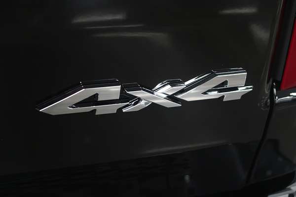 2025 RAM 1500 Laramie Sport Hurricane SO RamBox DT 4X4 SWB