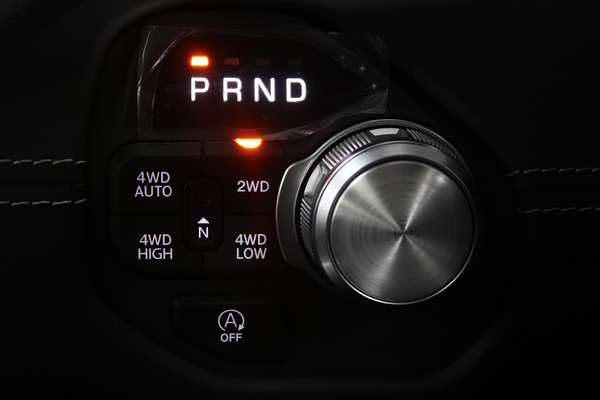 2025 RAM 1500 Laramie Sport Hurricane SO RamBox DT 4X4 SWB