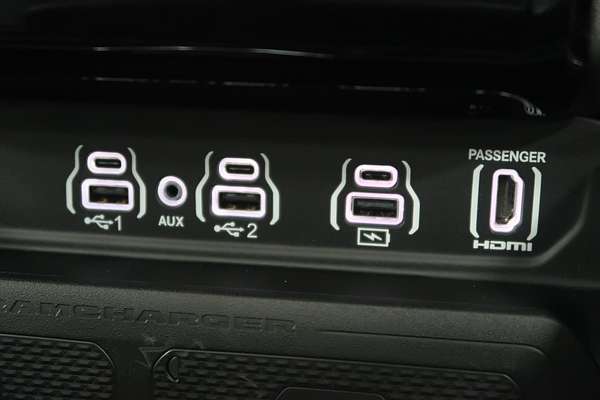 2025 RAM 1500 Laramie Sport Hurricane SO RamBox DT 4X4 SWB