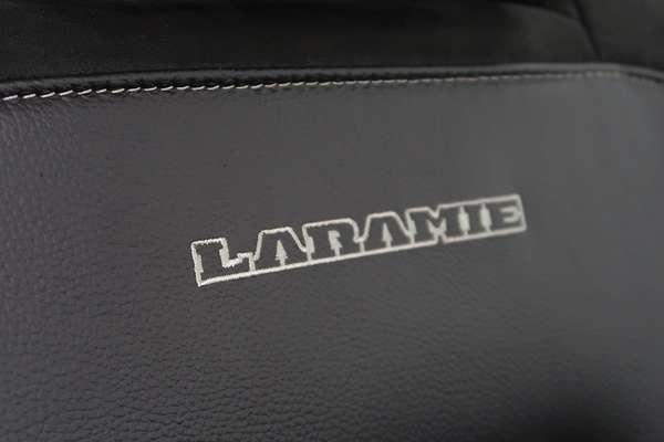 2025 RAM 1500 Laramie Sport Hurricane SO RamBox DT 4X4 SWB