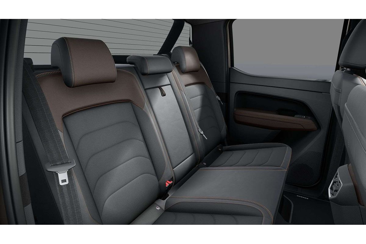 2024 Volkswagen Amarok TDI600 PanAmericana NF 4X4