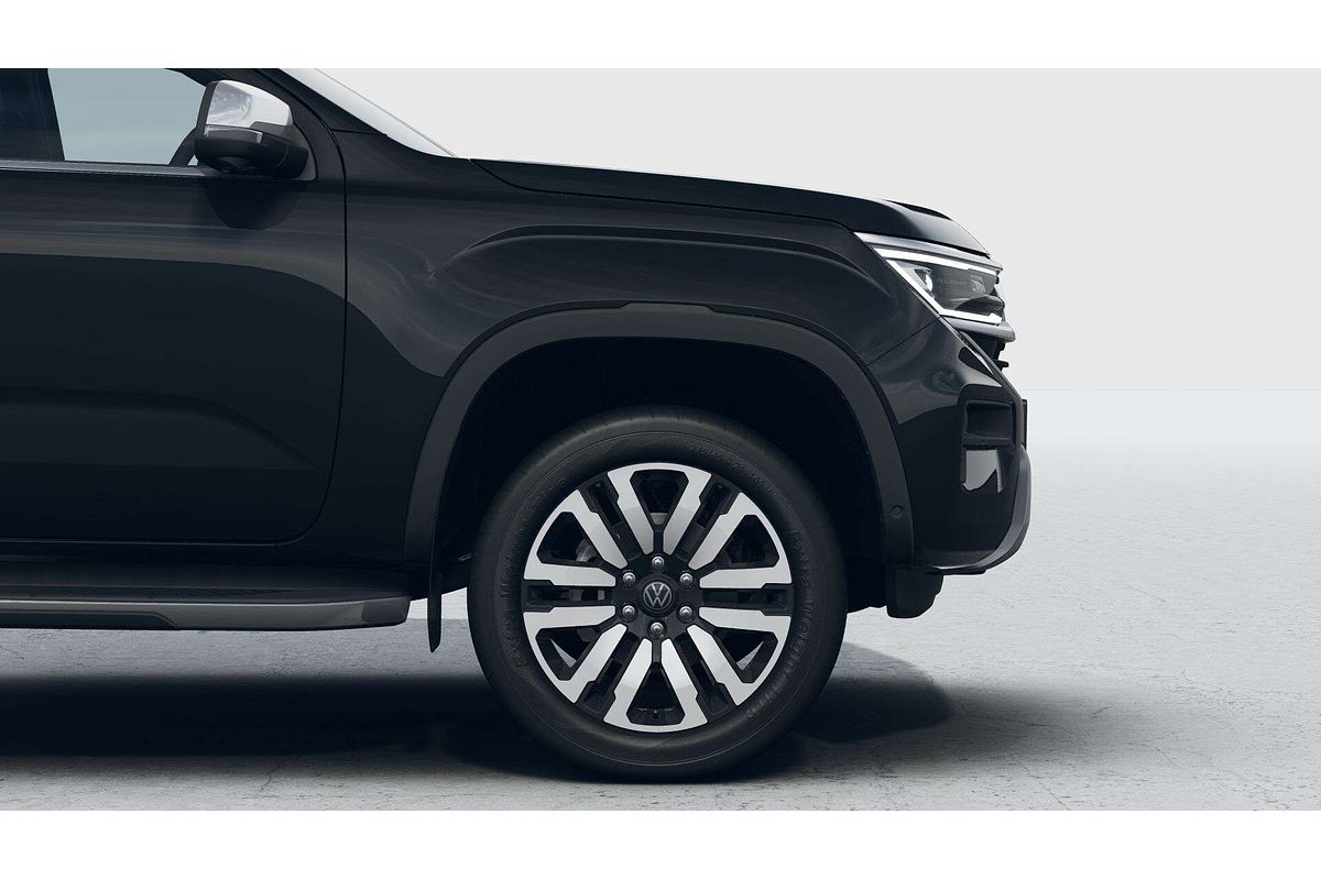 2024 Volkswagen Amarok TSI452 Aventura NF 4X4