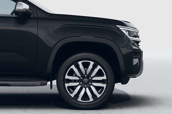 2024 Volkswagen Amarok TSI452 Aventura NF 4X4