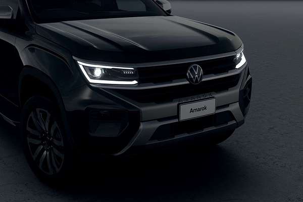 2024 Volkswagen Amarok TSI452 Aventura NF 4X4