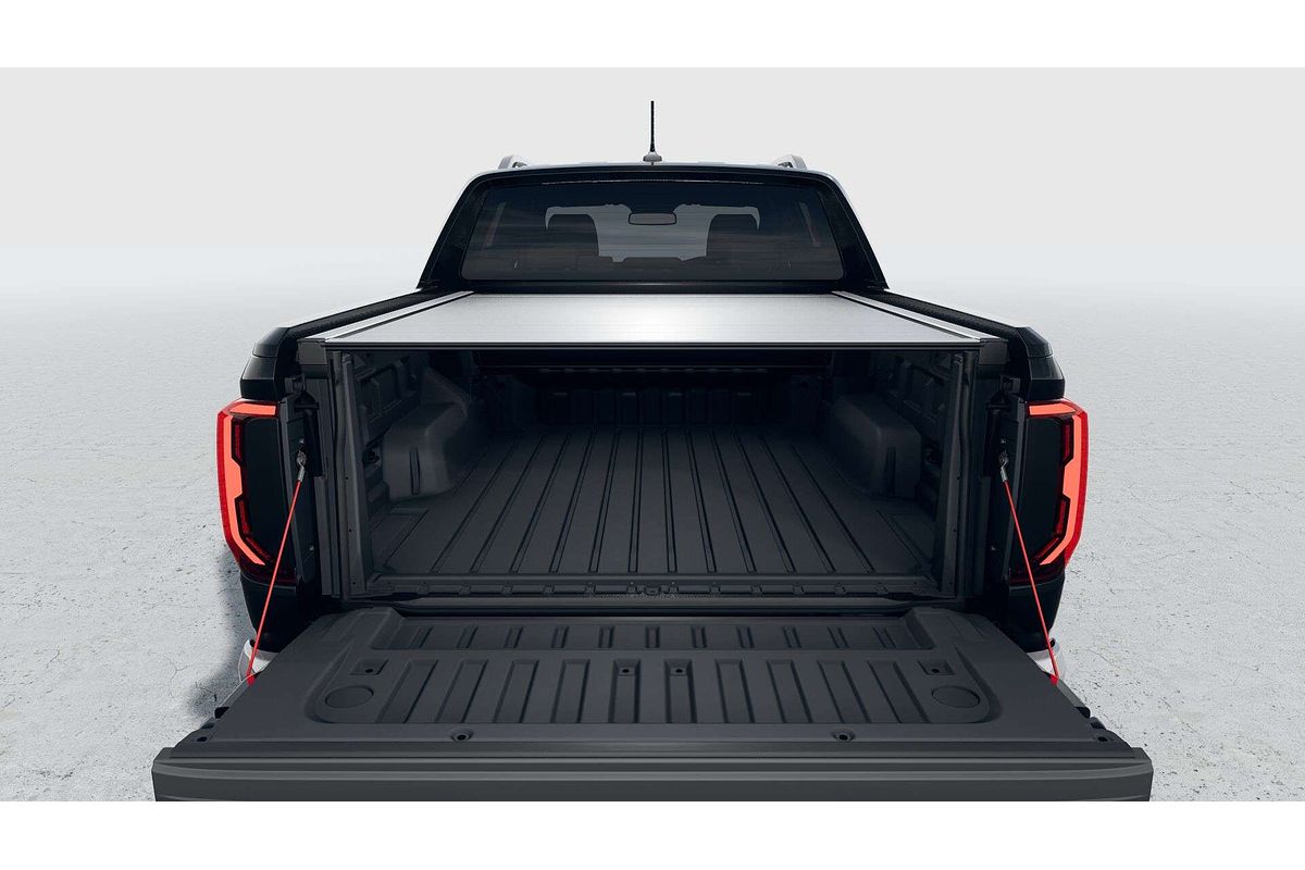 2024 Volkswagen Amarok TSI452 Aventura NF 4X4