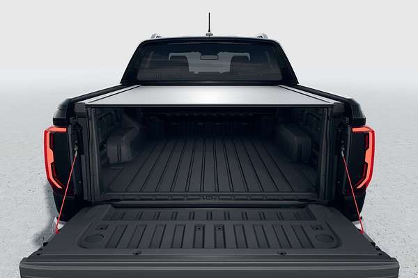 2024 Volkswagen Amarok TSI452 Aventura NF 4X4