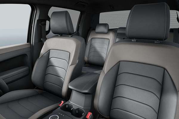 2024 Volkswagen Amarok TSI452 Aventura NF 4X4