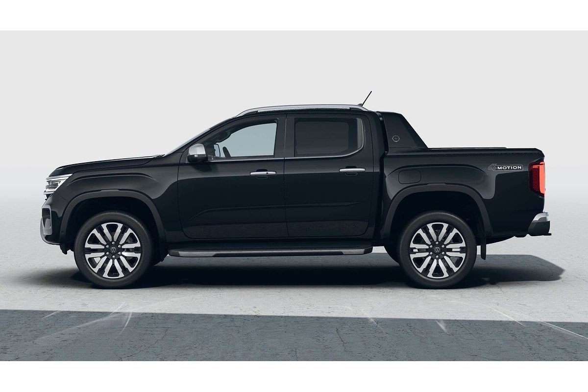2024 Volkswagen Amarok TSI452 Aventura NF 4X4