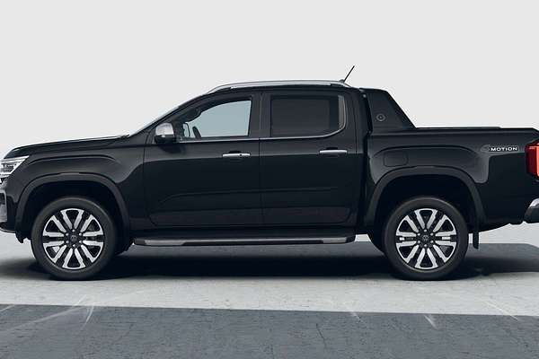 2024 Volkswagen Amarok TSI452 Aventura NF 4X4