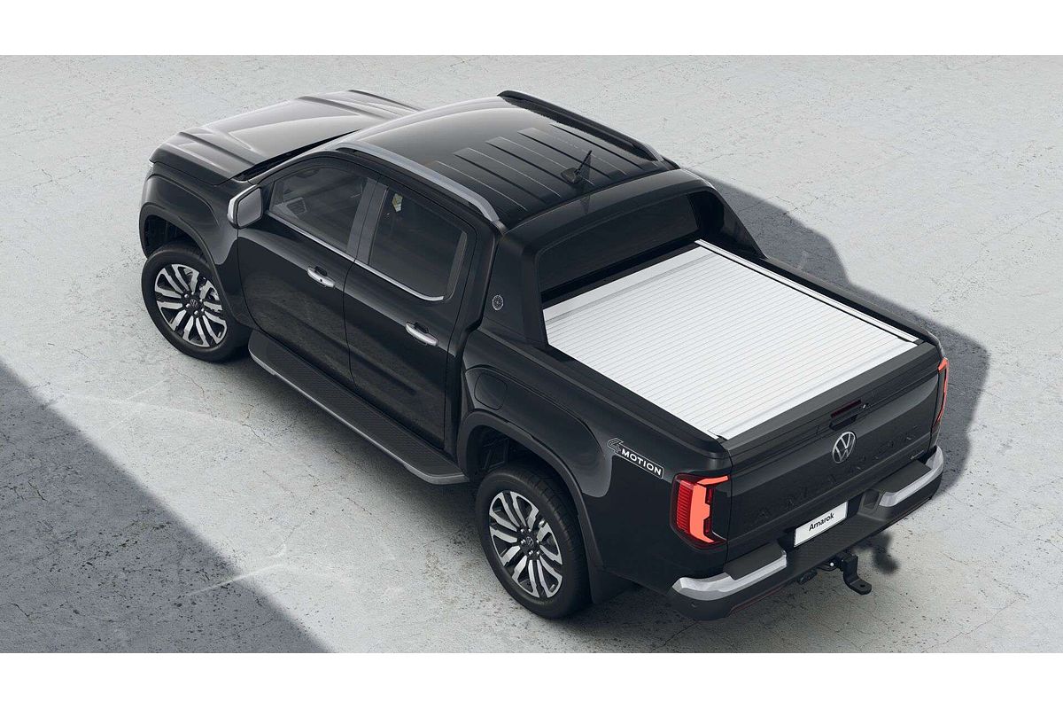 2024 Volkswagen Amarok TSI452 Aventura NF 4X4