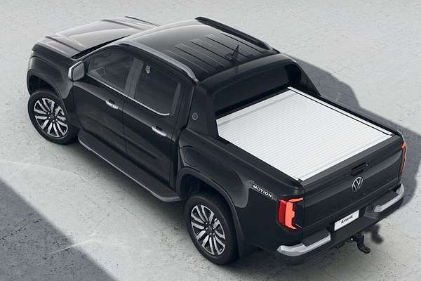 2024 Volkswagen Amarok TSI452 Aventura NF 4X4