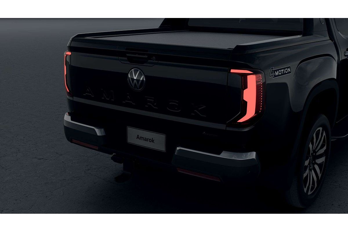 2024 Volkswagen Amarok TSI452 Aventura NF 4X4