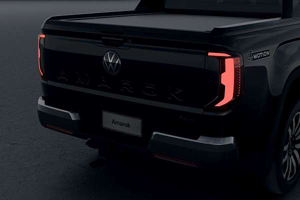 2024 Volkswagen Amarok TSI452 Aventura NF 4X4