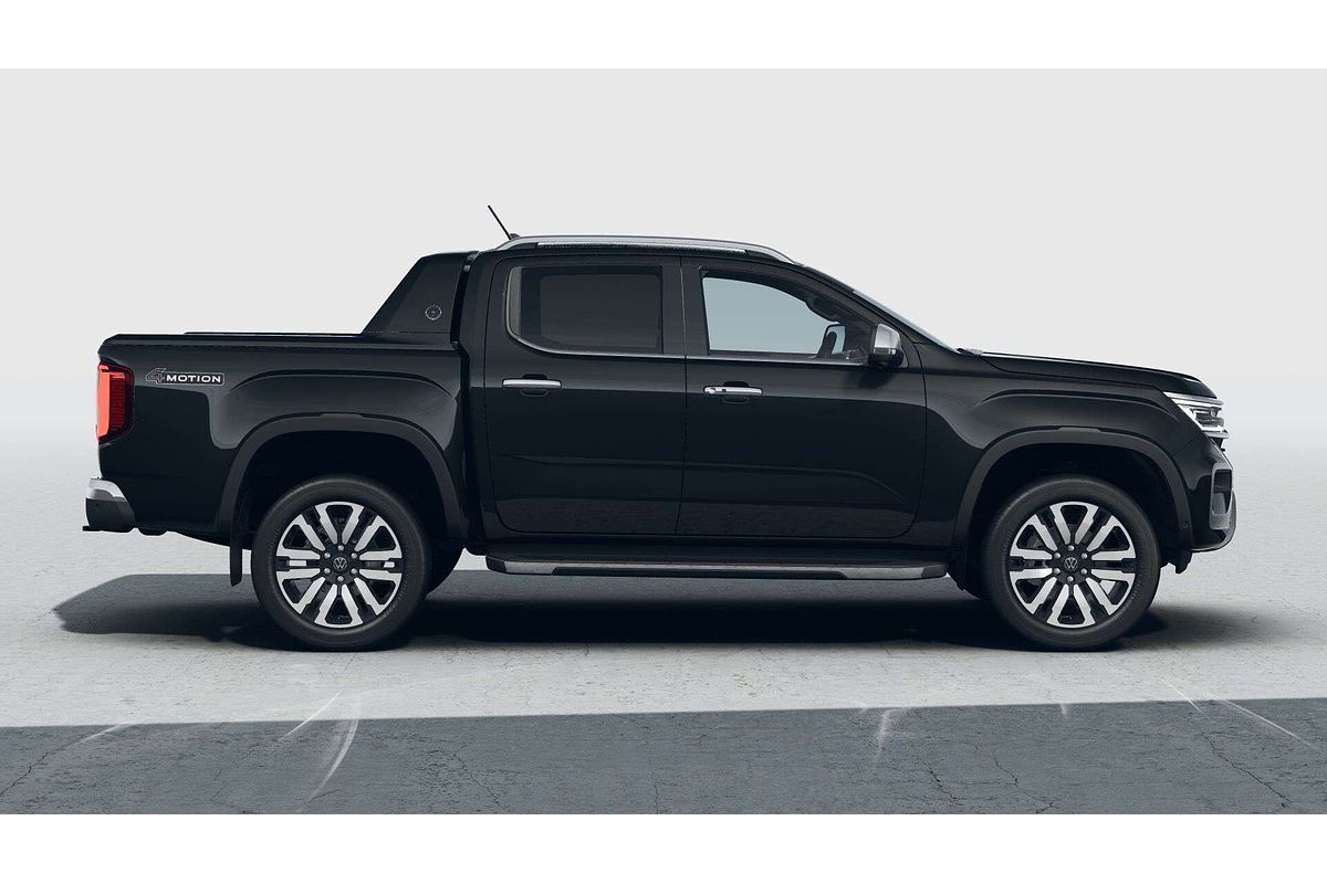 2024 Volkswagen Amarok TSI452 Aventura NF 4X4