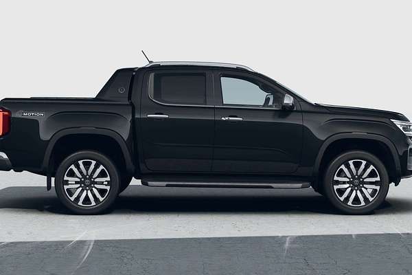 2024 Volkswagen Amarok TSI452 Aventura NF 4X4