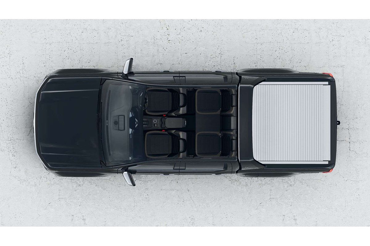 2024 Volkswagen Amarok TSI452 Aventura NF 4X4