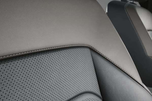 2024 Volkswagen Amarok TSI452 Aventura NF 4X4