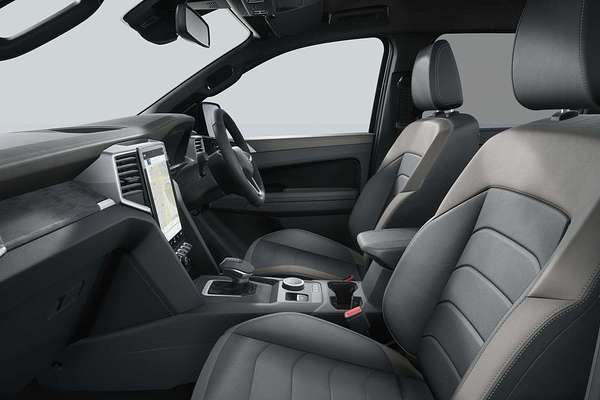 2024 Volkswagen Amarok TSI452 Aventura NF 4X4