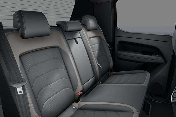 2024 Volkswagen Amarok TSI452 Aventura NF 4X4