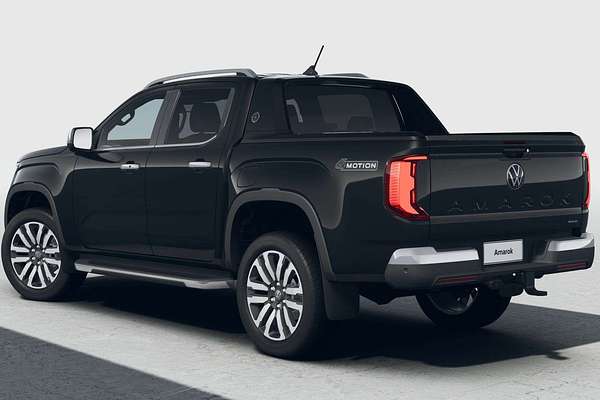 2024 Volkswagen Amarok TSI452 Aventura NF 4X4