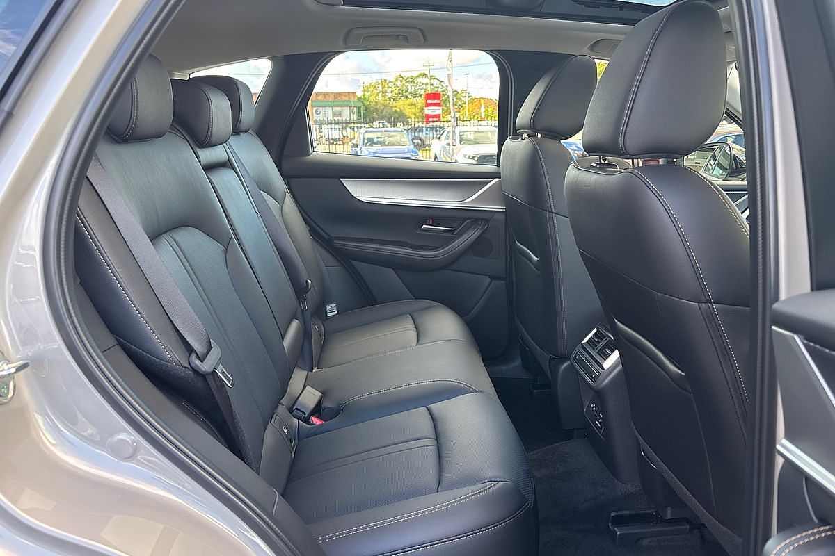 2025 Mazda CX-60 G40e GT KH Series