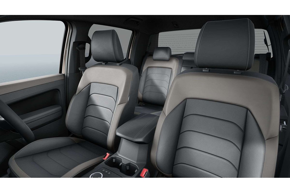 2024 Volkswagen Amarok TSI452 Aventura NF 4X4
