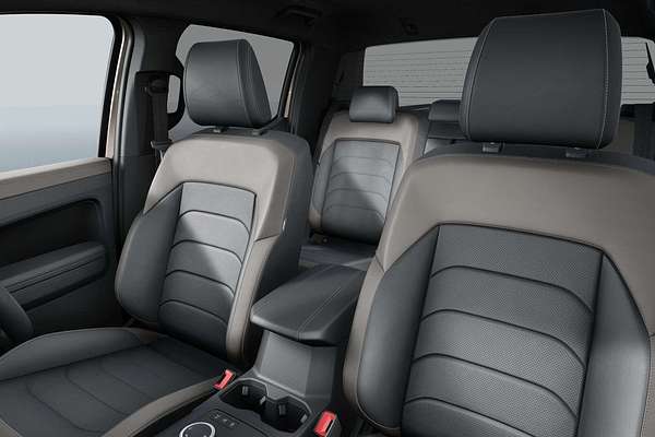 2024 Volkswagen Amarok TSI452 Aventura NF 4X4