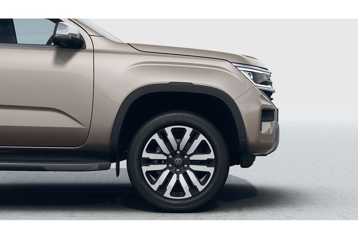 2024 Volkswagen Amarok TSI452 Aventura NF 4X4