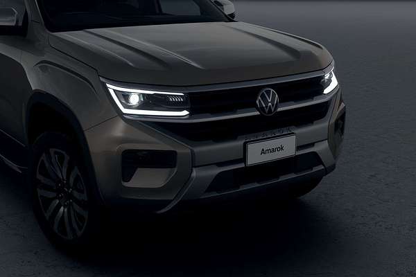 2024 Volkswagen Amarok TSI452 Aventura NF 4X4