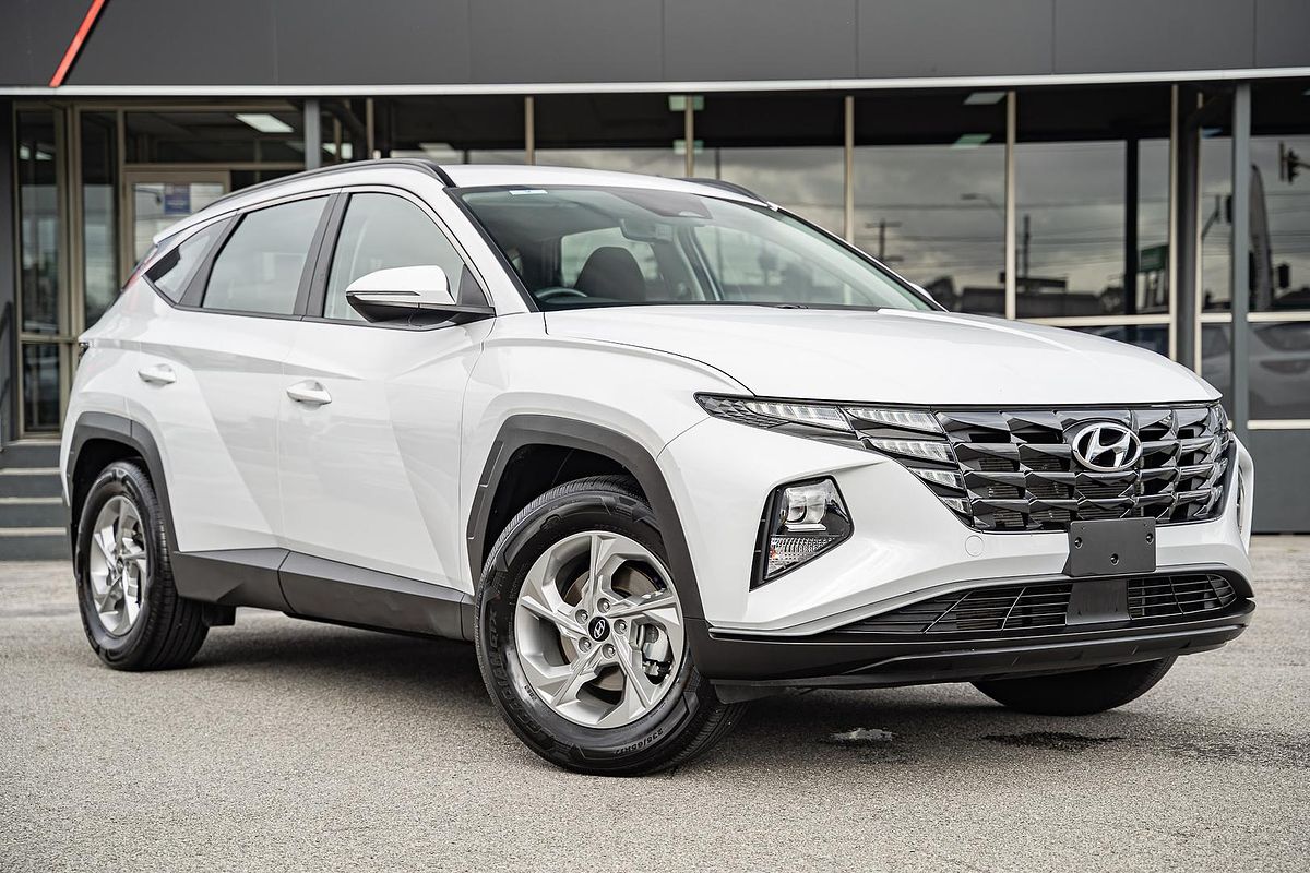 2024 Hyundai Tucson NX4.V2