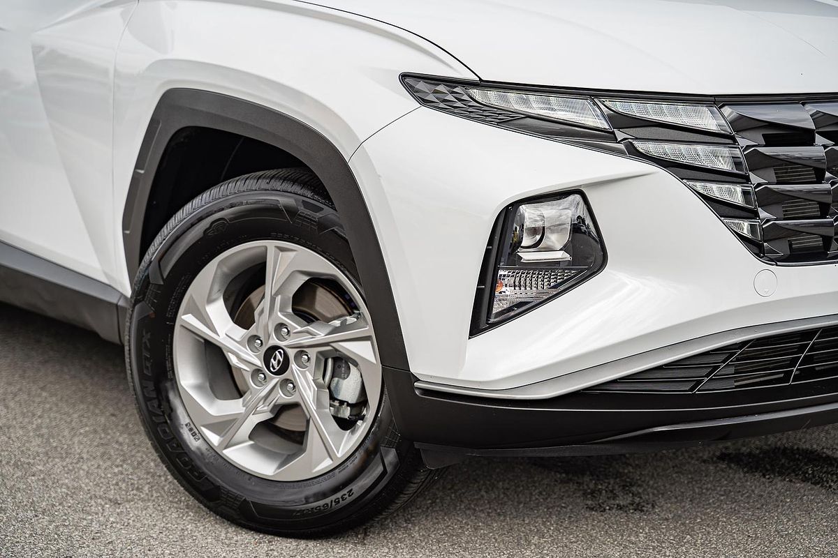 2024 Hyundai Tucson NX4.V2
