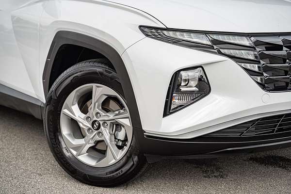 2024 Hyundai Tucson NX4.V2