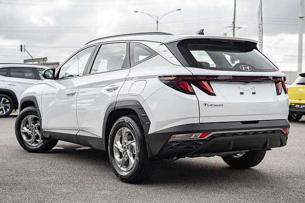 2024 Hyundai Tucson NX4.V2