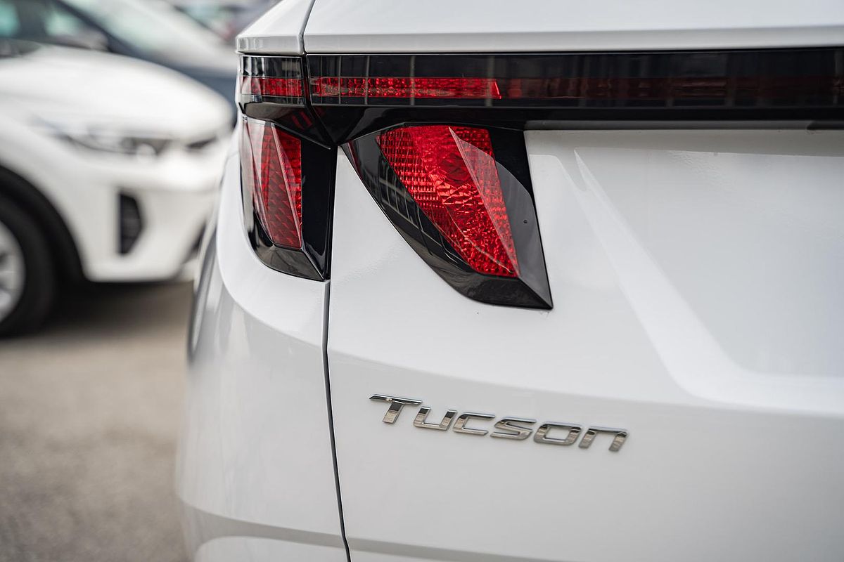 2024 Hyundai Tucson NX4.V2