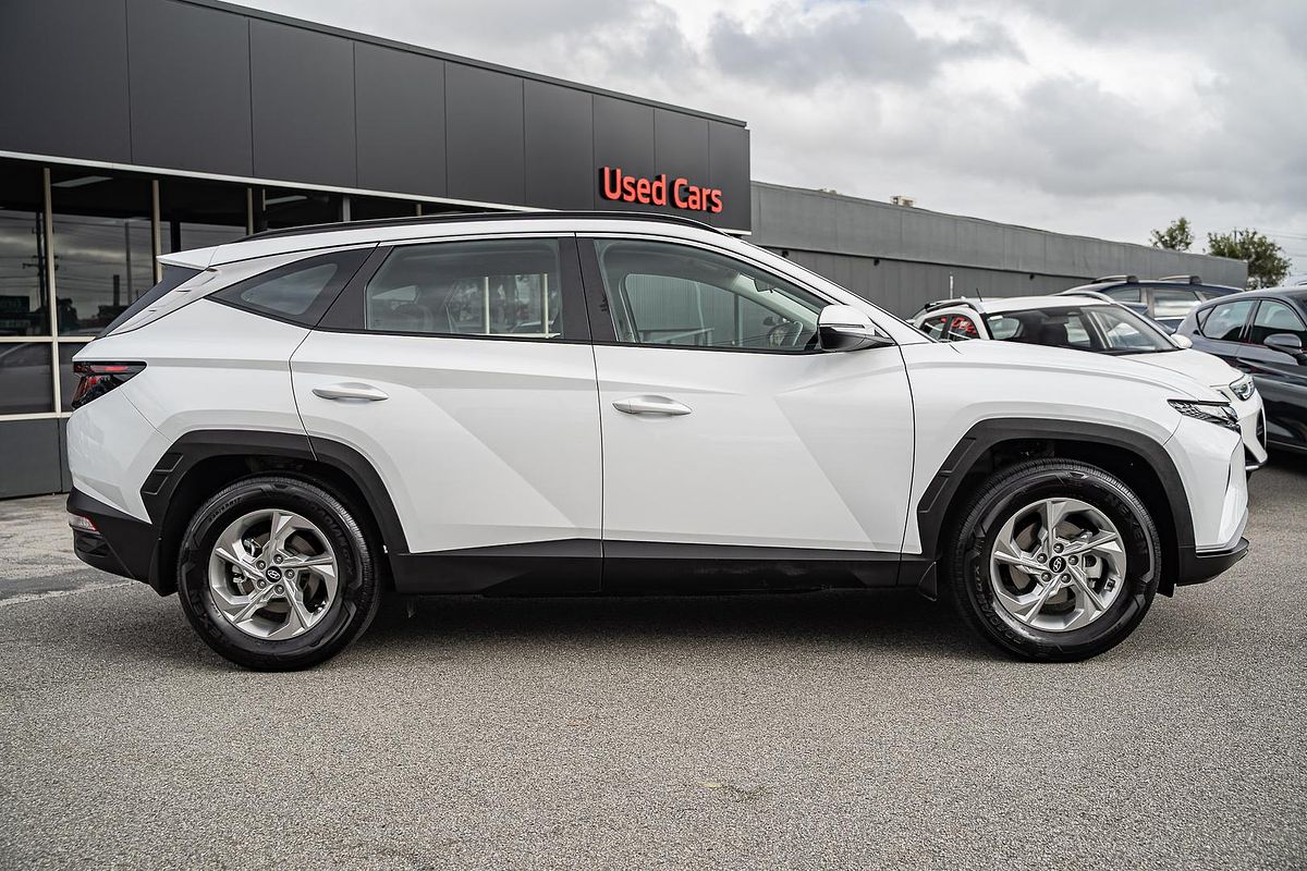 2024 Hyundai Tucson NX4.V2