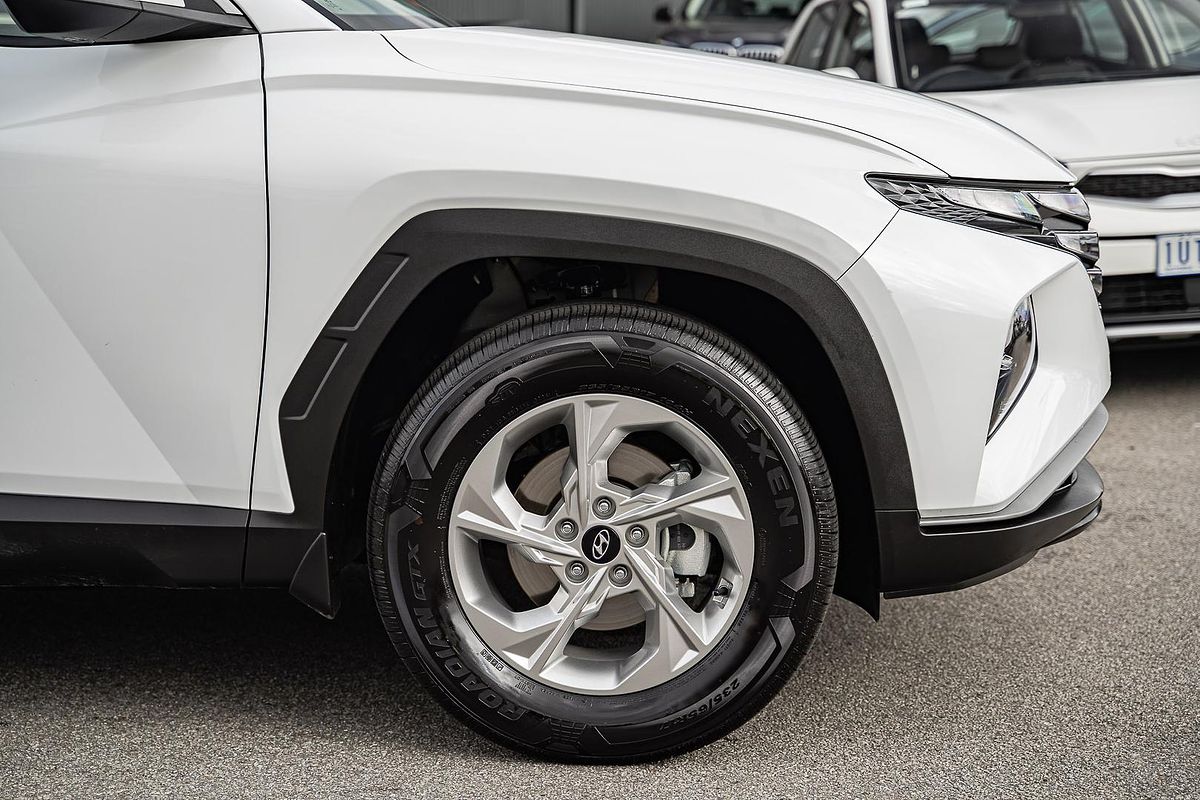 2024 Hyundai Tucson NX4.V2