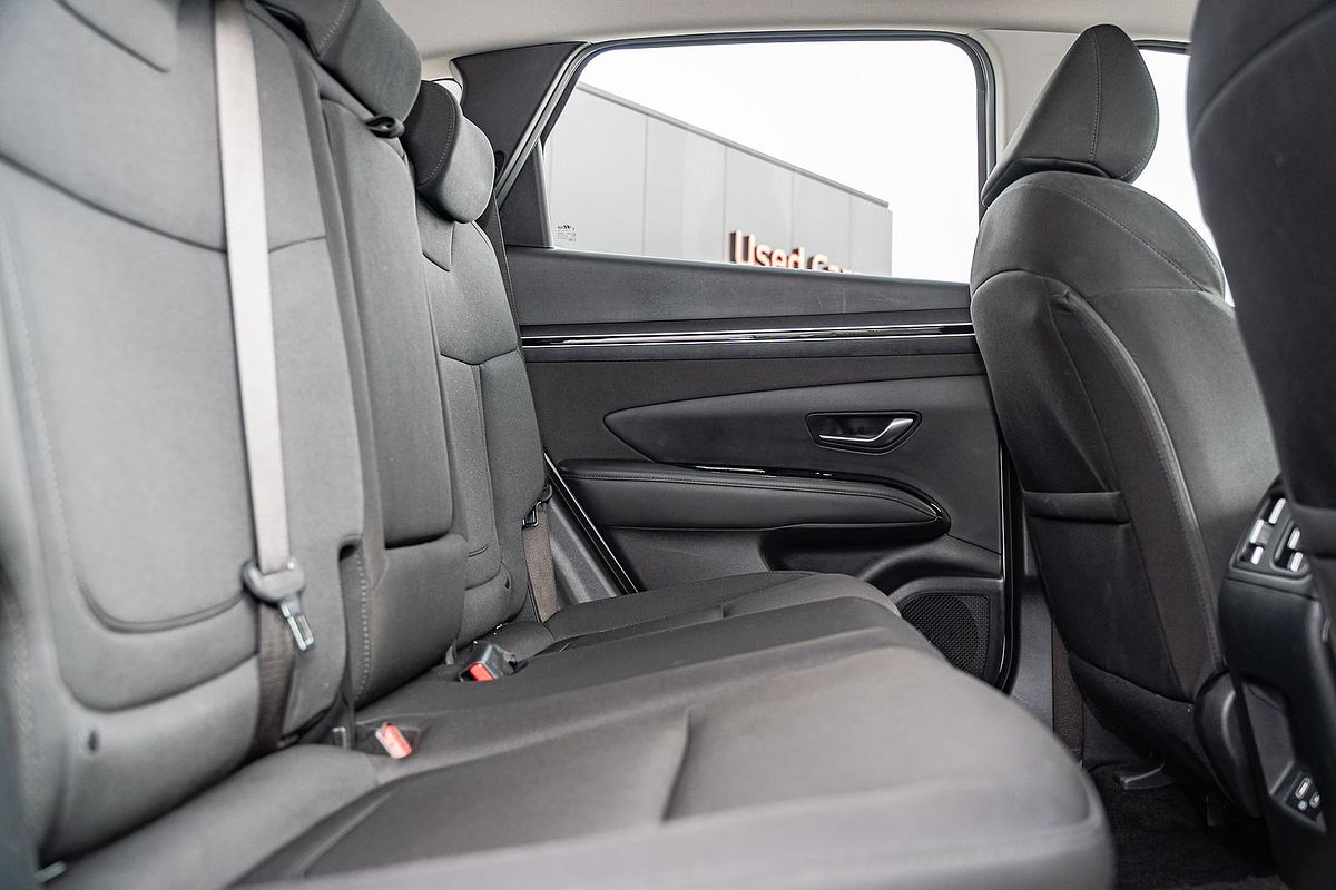 2024 Hyundai Tucson NX4.V2