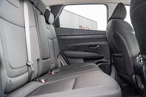 2024 Hyundai Tucson NX4.V2